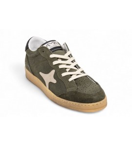 AMA BRAND SNEAKER 4391 SUN