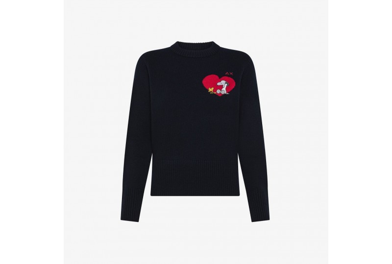 SUN68 Maglia Peanuts in...