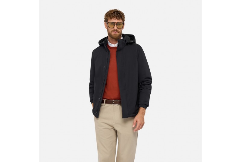 GEOX aurelio Piumino corto...