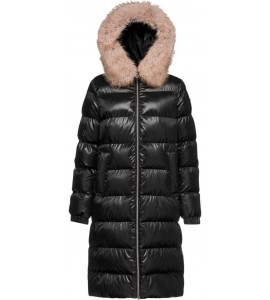 GEOX W BACKSIE H BLACK W4628T2843F9000