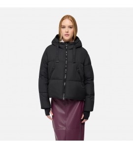 GEOX spherica Parka trapuntato W5628J T3273 F9000