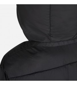 GEOX spherica Parka trapuntato W5628J T3273 F9000