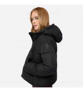 GEOX spherica Parka trapuntato W5628J T3273 F9000