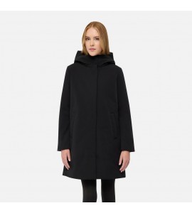 GEOX spherica Parka lungo W5620S T3046 F9000