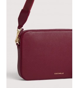 COCCINELLE Tebe Small RIBES E5MN5520101