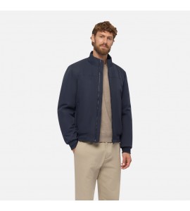 GEOX vincit Bomber M5620C T3127 F1624