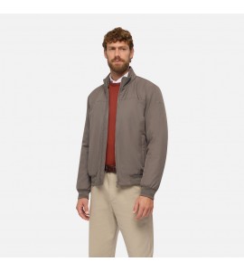 GEOX vincit Bomber M5620C T3127 F1432