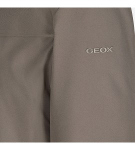 GEOX vincit Bomber M5620C T3127 F1432