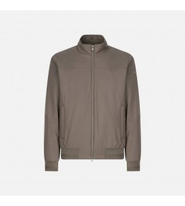 GEOX vincit Bomber M5620C T3127 F1432