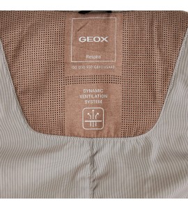 GEOX vincit Bomber M5620C T3127 F1432