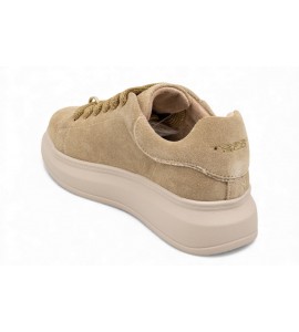 TOSCA BLU SNEAKER CHIC BEIGE SF2501S014/C05