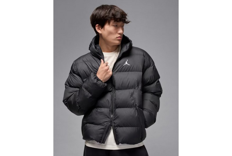 Jordan Brooklyn Giacca...