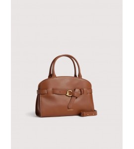 Coccinelle Sabine Small COGNAC E1TLA180201