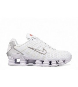 NIKE SNEAKER Shox TL