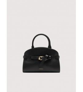 Coccinelle Sabine Small noir E1TLA180201