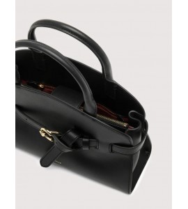 Coccinelle Sabine Small noir E1TLA180201