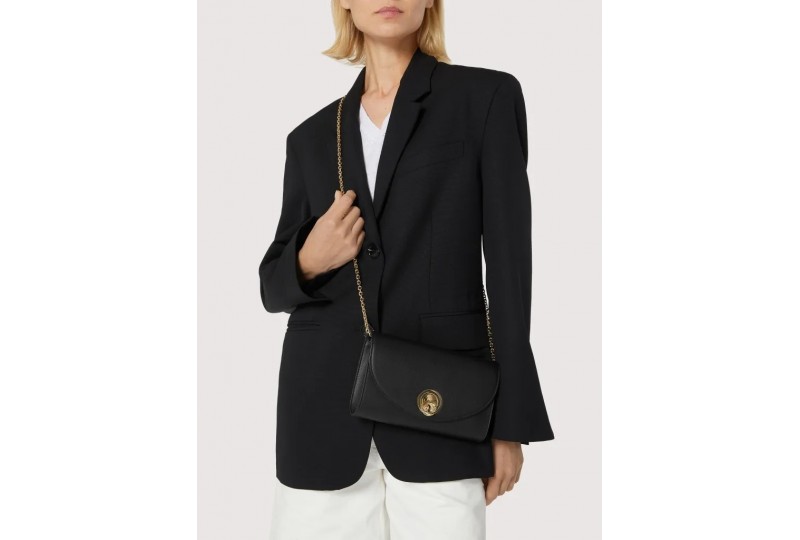 Coccinelle Nikla Small noir...