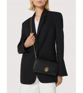 Coccinelle Nikla Small noir E1TOB150101