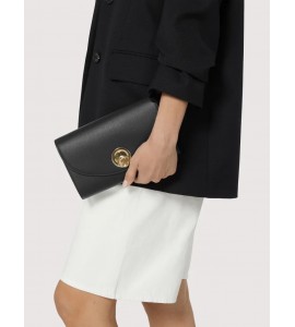 Coccinelle Nikla Small noir E1TOB150101