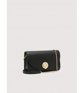 Coccinelle Nikla Small noir E1TOB150101