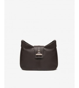 NeroGiardiniBorsa Hobo da Donna in Pelle I544021D