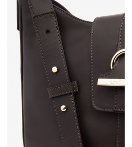 NeroGiardiniBorsa Hobo da Donna in Pelle I544021D