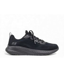 Skechers Work Waterproof: Squad Chaos SR 200308EC/BLK