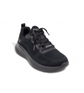 Skechers Work Waterproof: Squad Chaos SR 200308EC/BLK