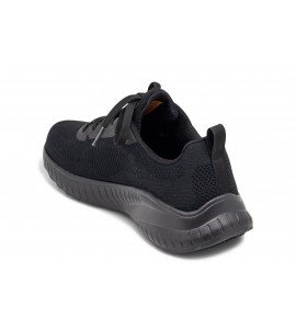 Skechers Work Waterproof: Squad Chaos SR 200308EC/BLK