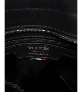 NeroGiardini Borsa Tote da Donna in Pelle I544020D/100