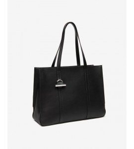 NeroGiardini Borsa Tote da Donna in Pelle I544020D/100