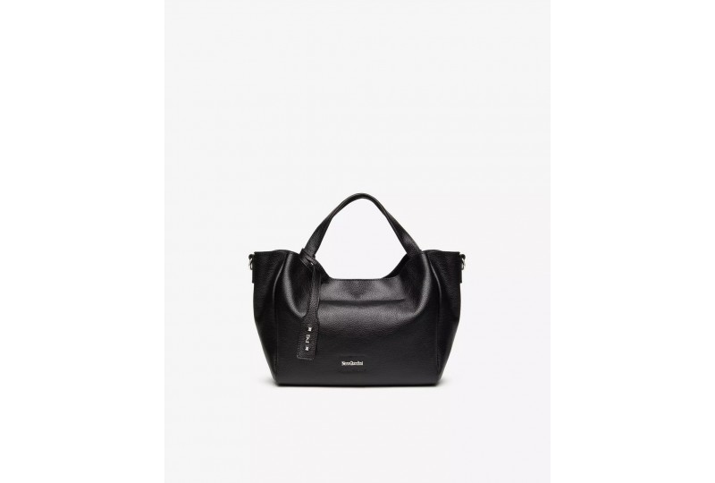 NeroGiardini Borsa Hobo da...