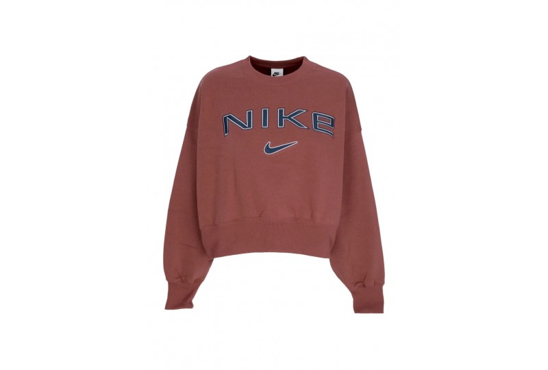 NIKE FELPA PHOENIX FLEECE...