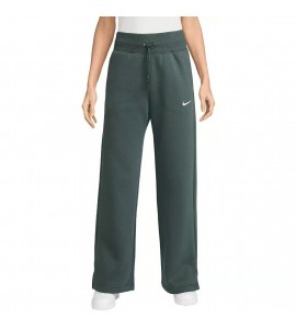 NIKE PANTALONI PHOENIX WIDE LEG FLEECE DQ5615-338