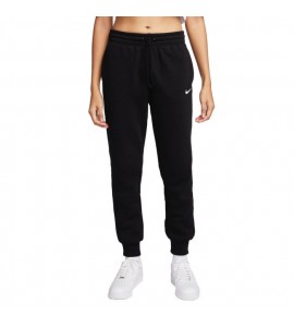 NIKE PHONEIX FLEECE PANTALONE BLACK FZ7626-010