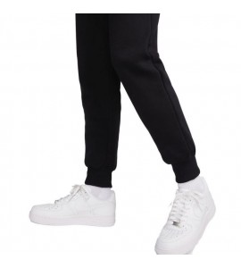 NIKE PHONEIX FLEECE PANTALONE BLACK FZ7626-010