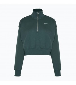 NIKE FELPA FLEECE VERDE DQ5767-338