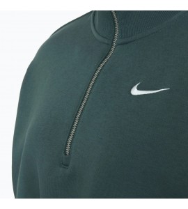 NIKE FELPA FLEECE VERDE DQ5767-338