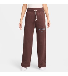 NIKE FV7684-218 PANTALONE PHOENIX FLEECE