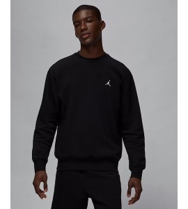 NIKE Felpa Jordan Brooklyn Fleece