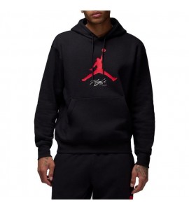 NIKE M J ESS FLC BASELINE BLACK FD7545-013