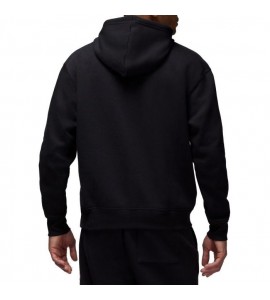 NIKE M J ESS FLC BASELINE BLACK FD7545-013