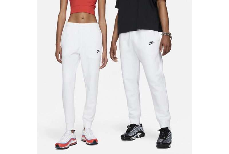 NIKE NSW CLUB JGGR BB WHITE...