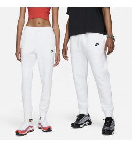 NIKE NSW CLUB JGGR BB WHITE BV2671-100