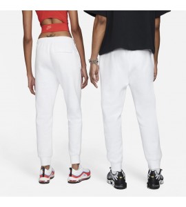 NIKE NSW CLUB JGGR BB WHITE BV2671-100