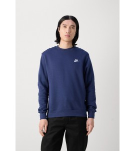 NIKE M NSW CLUB CRW BB BLUE BV2662-410