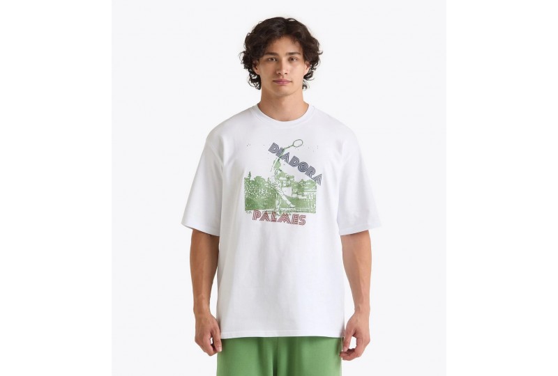 DIADORA T-SHIRT SS LEGACY I...