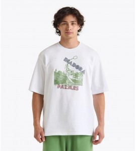 DIADORA T-SHIRT SS LEGACY I 182427 01 20002