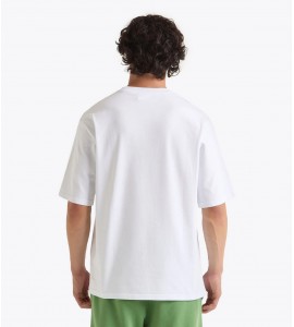 DIADORA T-SHIRT SS LEGACY I 182427 01 20002