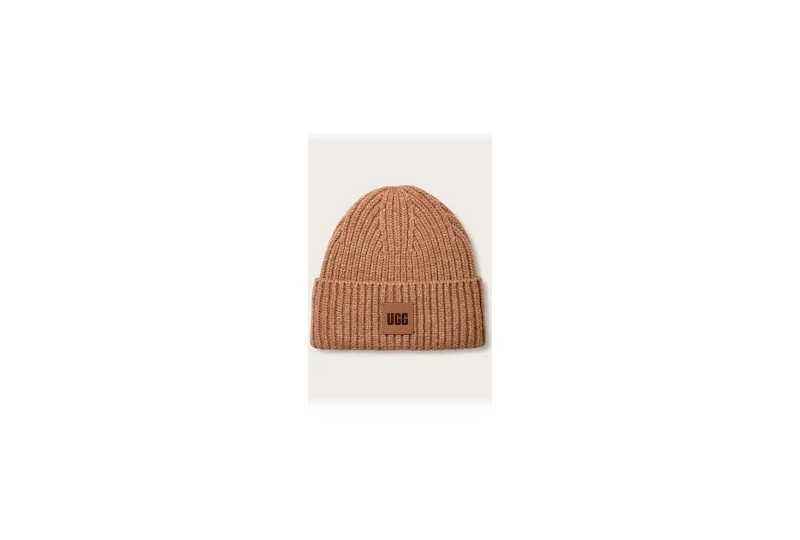 UGG 20061 U CHUNKY RIB BEANIE